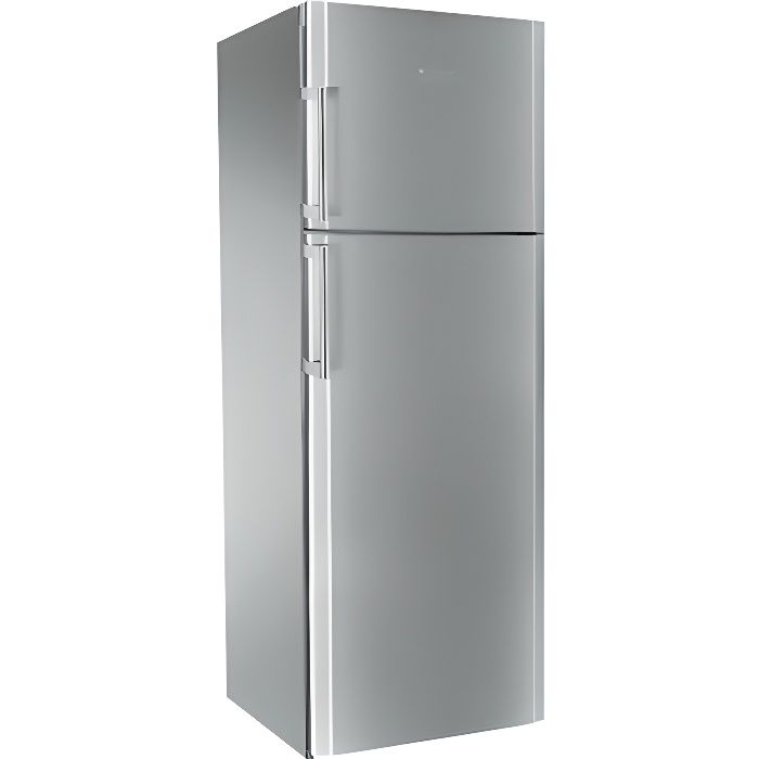 HOTPOINT-ARISTON - ENTMH 19221 FW