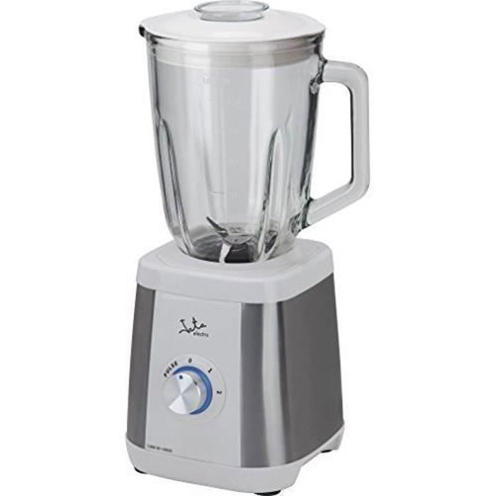 Jata bt797 Mixeur de verre, 1000 W BT797
