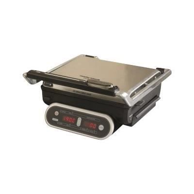 Grill de table programmable avec sonde - Morphy Ri