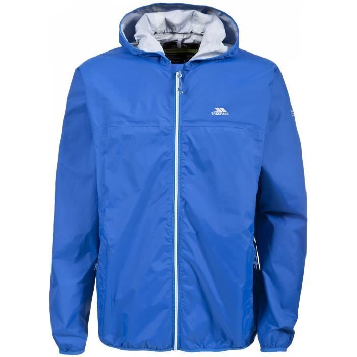 Trespass Fastrack - Veste imperméable - Homme