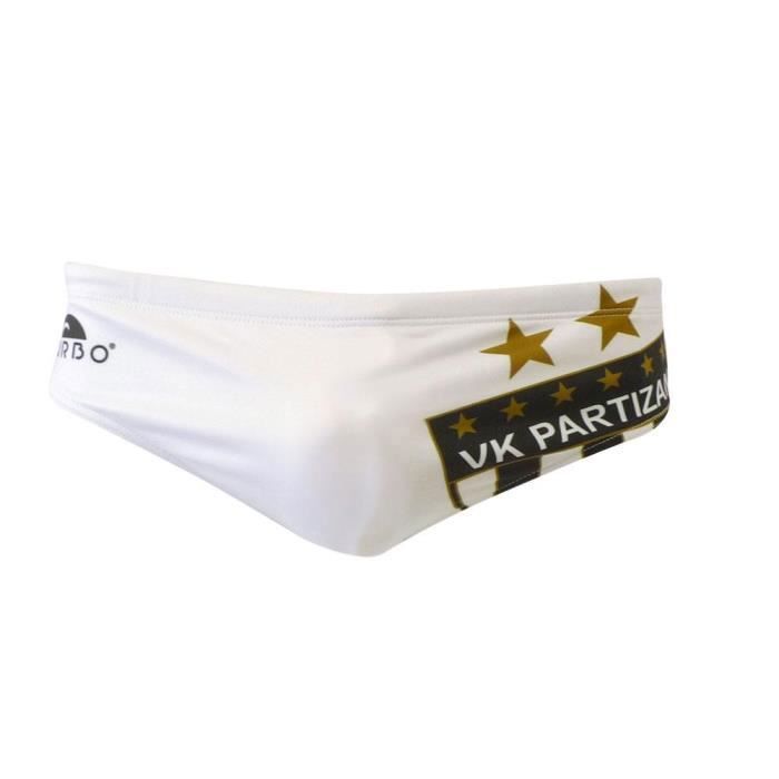 MAILLOTS DE BAIN Homme Slips bains Turbo Partizan