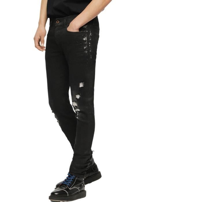 Diesel Homme Colour: Denim