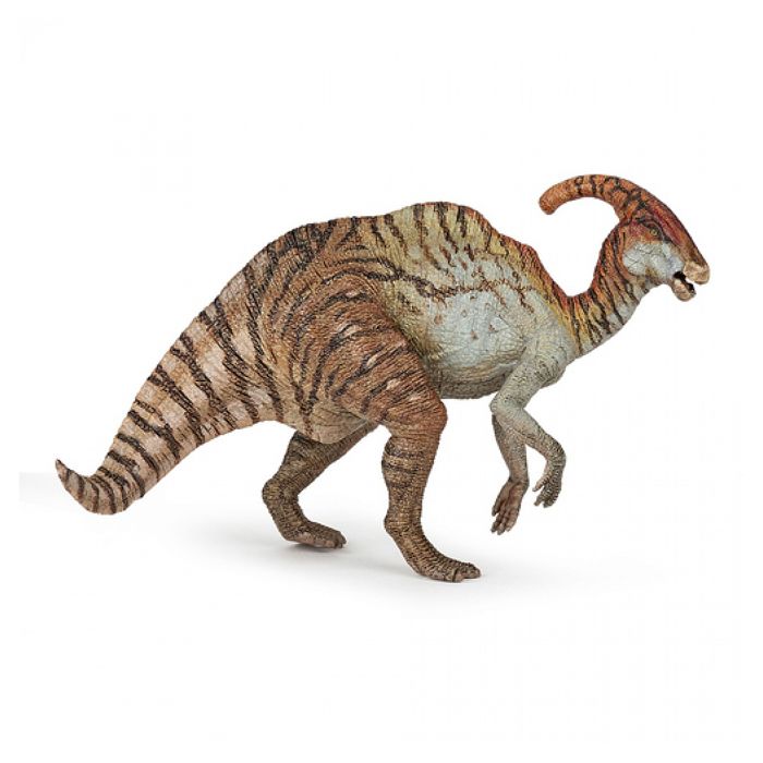 Papo - Figurines A Collectionner - Dinosaures - Parasaurolophus - Pour Enfants - Convient Aux Filles Et Garçons - A Partir de 3...