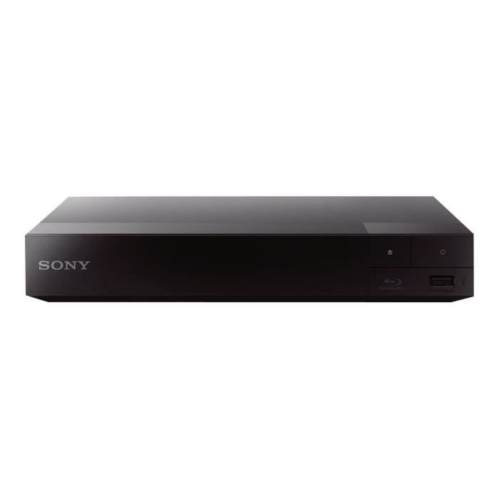 Sony Lecteur de disque Blu-ray