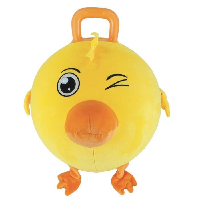 SPLASH-TOYS Ballon de baudruche poussin - 45 cm