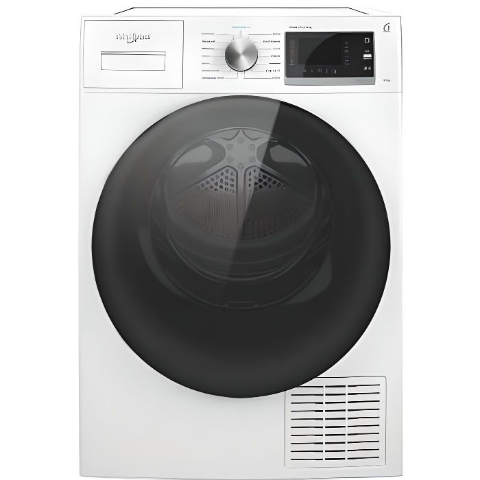 Sèche linge Condensation W6D93WBFR