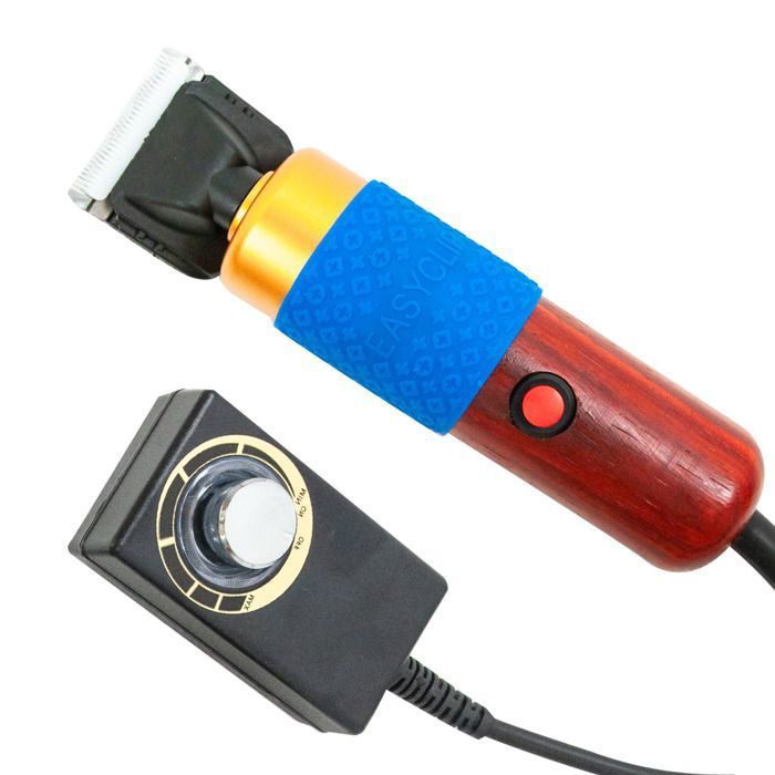 Comparer les prix de TTLIFE Tondeuse à Tapis, Tondeuse Électrique avec Guide Cisaillement Tondeuse à Tapis, pour Bricolage Tufting Tissage de Tapis