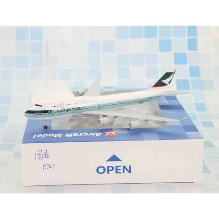 Plan de cabine l'Cathay Pacific de Boeing 777-300ER