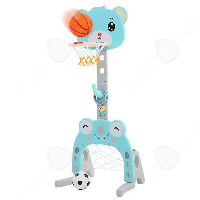 Panier De Basket-Ball Gonflable Pour Enfants Pour Intérieur Et Panier De Basket-Ball Gonflable Pour Enfants Pour Intérieur Et