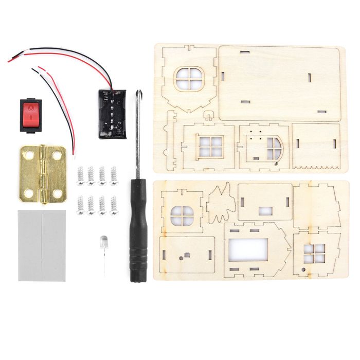 POPULAR SCIENCE – Plasma Ball 2.0 : Boule électrique Interactive STEM, Réagit Au Son, USB Ou Piles