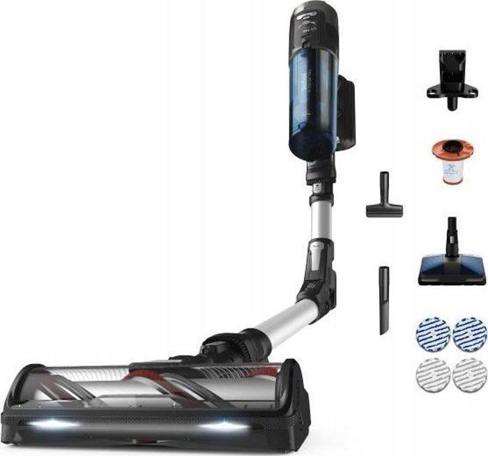 Aspirateur balai - Tefal - X-Force Flex 13.60 - Sans sac - Sans fil - 60 min dautonomie - Tefal