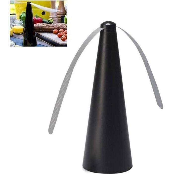 Ventilateur Anti-Mouches Intrieur Extrieur Ventilateur lectrique Moustique Mouche Insecte loign Ventilateur ANTI-MOUSTIQUE