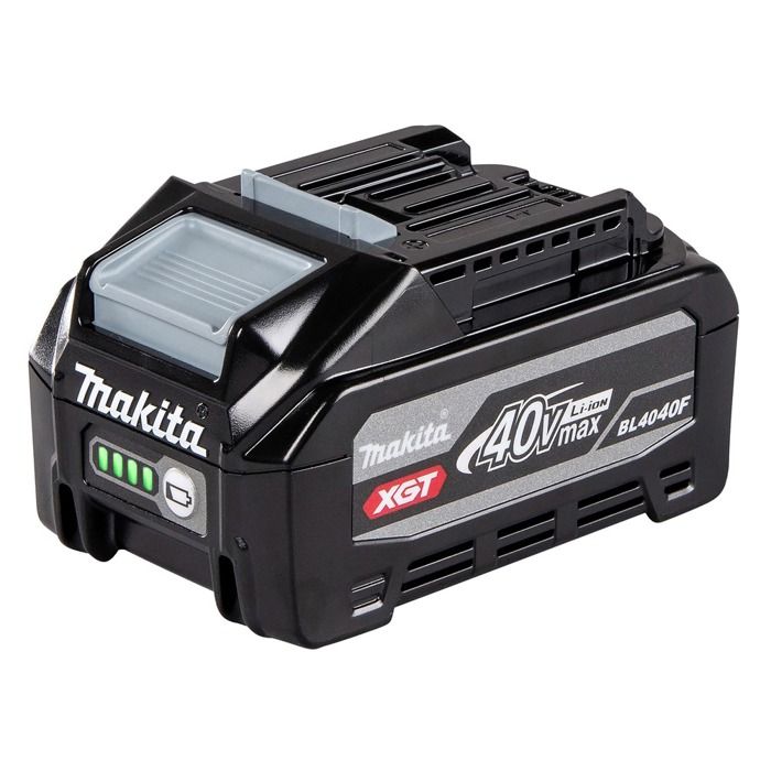 Batterie XGT BL4040F 40V 4 0 Ah MAKITA 1910N6 8 - vue 2
