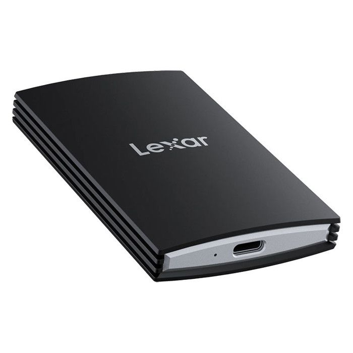 Lexar ARMOR 700 4 To USB Type C USB 3.2 Gen 2x2 Neuf - vue 2