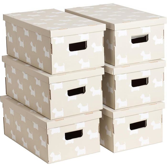 Sitemapcdatahttpsnuwkniqoocomboite Rangement Carton Casa