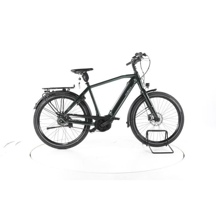 Acheter Vélo électrique - Velo de Ville SEB 890 Smart - vert - Vélo électrique de ville - Bosch 625 Wh Reconditionné Reconditionné - 1969,00 € Vélo électrique - Velo de Ville SEB 890 Smart - vert - Vélo électrique de ville - Bosch 625 Wh Reconditionné Reconditionné - Vélo de Ville reconditionné disponible sur Cdiscount Seconde Vie