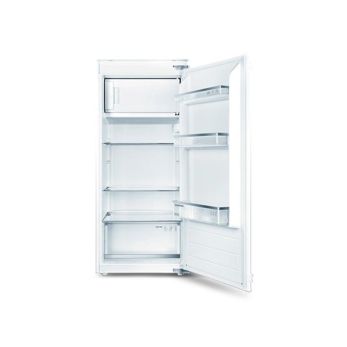 Schneider SCRFI122 D Réfrigérateur intégrable 1 porte Neuf - vue 4