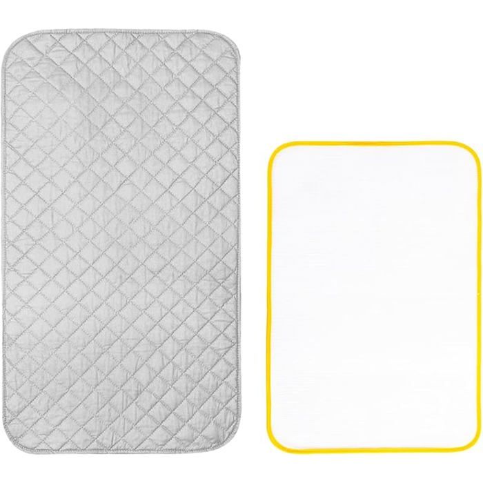 Nappe de RepassageTapis de RepassagePnche A RepasserHousse Table à Repasser PliableAccessoire Utile Les Nappe de RepassageTapis de RepassagePnche A RepasserHousse Table à Repasser PliableAccessoire Utile Les