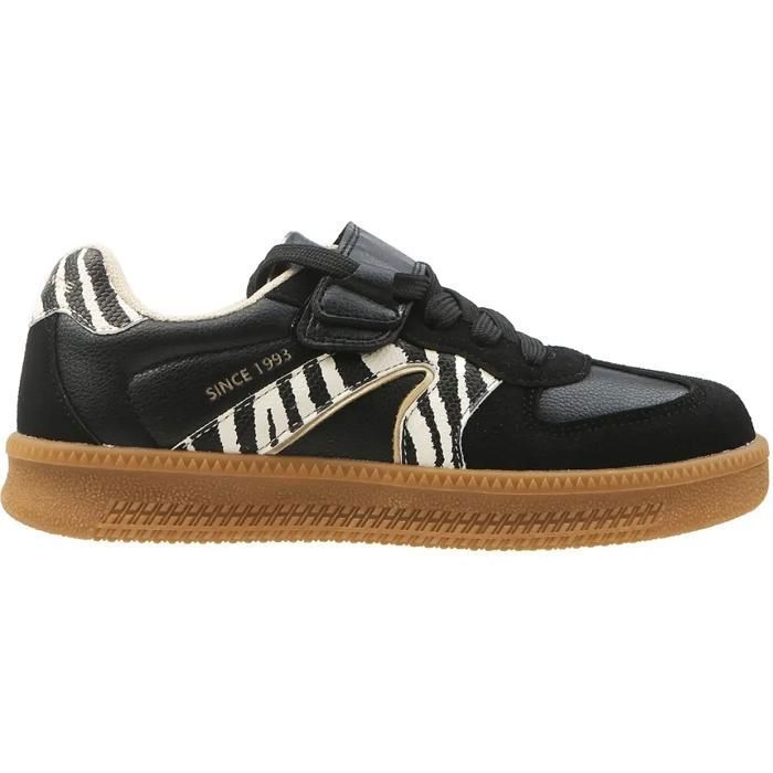 Baskets enfant Endurance Calera - black Baskets enfant Endurance Calera - black