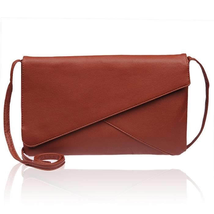 Sacs À Main En Cuir Synthétique De Mode