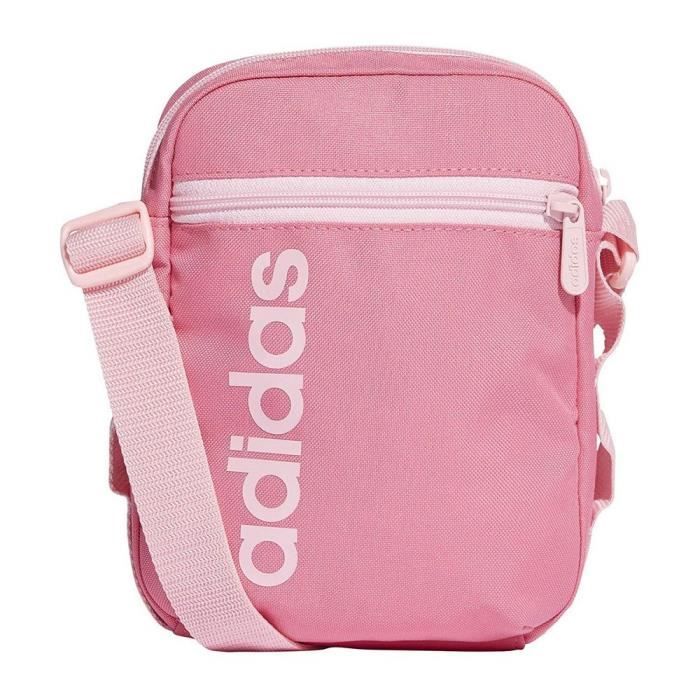 Sacoche Femme Adidas Originals Rose rose Cdiscount Bagagerie