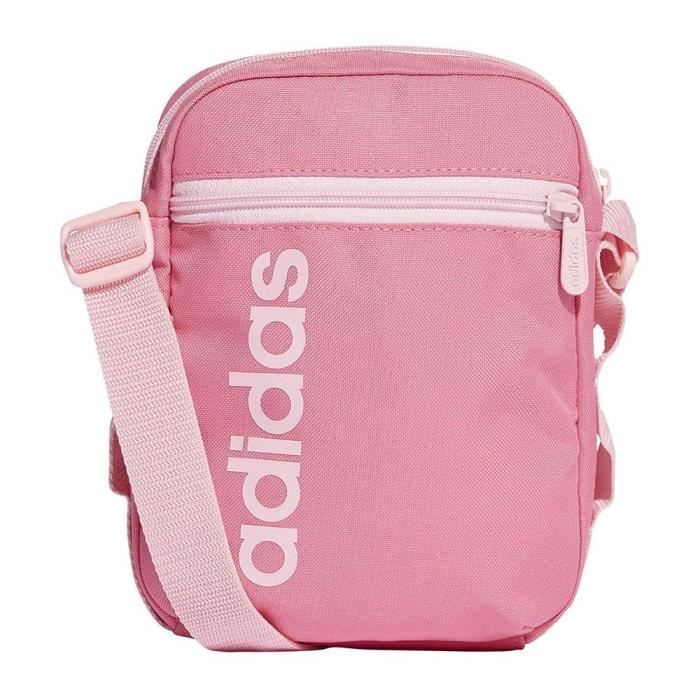 sac adidas rose