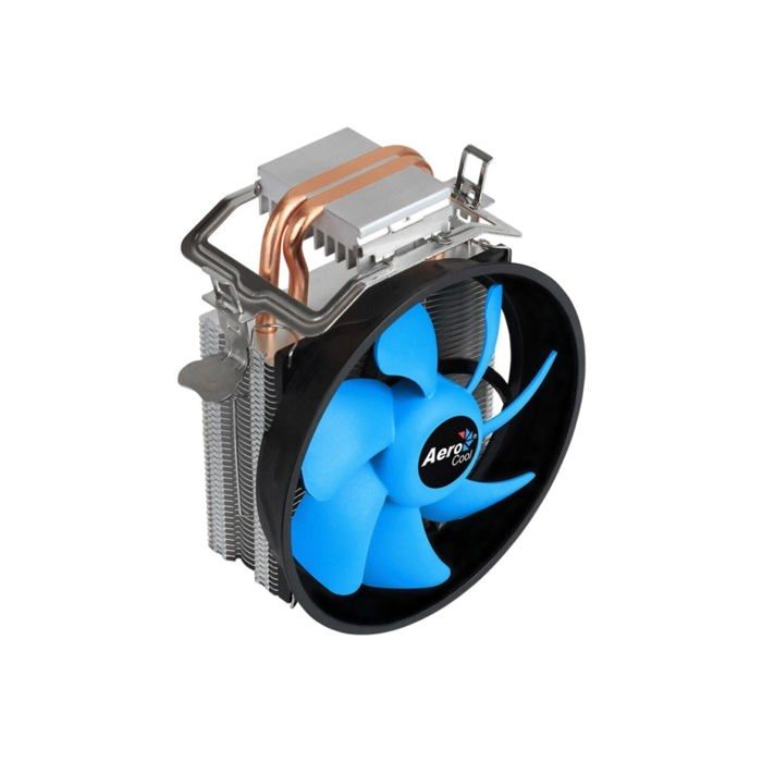 AEROCOOL Verkho 2 Plus CPU Kühler 120mm Neuf - vue 4
