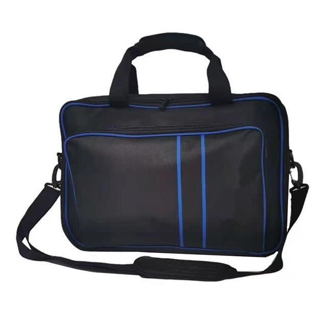 Géneric Étui de transport de voyage pour PS5 Sac à dos pour PS5 Console