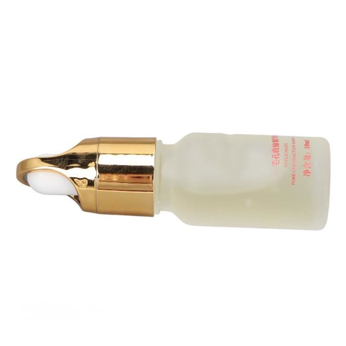 Sérum Visage à La Niacinamide 30 Ml - Éclaircissant, Anti-âge, Pour Tous Types De Peaux, Neuf