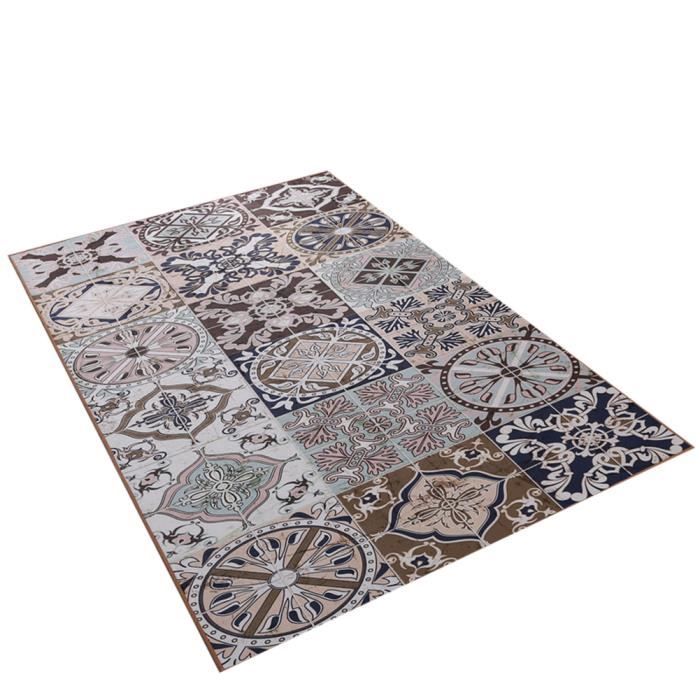 Tapis Salle De Bain 4060cm Tapis Ethnique Grand Tapis
