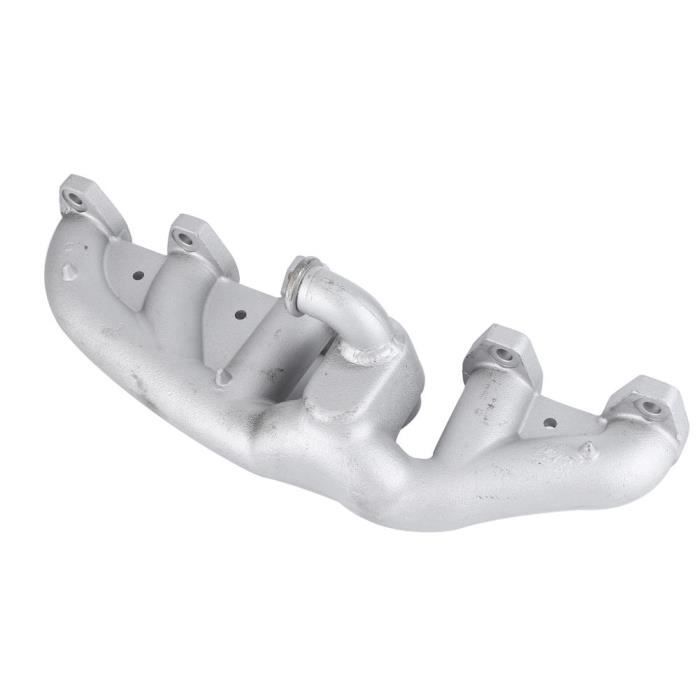 Pièce Diesel 2.5L Collecteur D'Échappement C r a f t e r 2.5L TDI