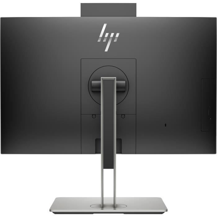 Top achat PC Portable HP HP EliteOne 800 G5 T AiO i5-9500 23.8p HP EliteOne 800 G5 T AiO Intel Core i5-9500 23.8p Display 8Go DDR4 256Go SSD DVD Writer pas cher