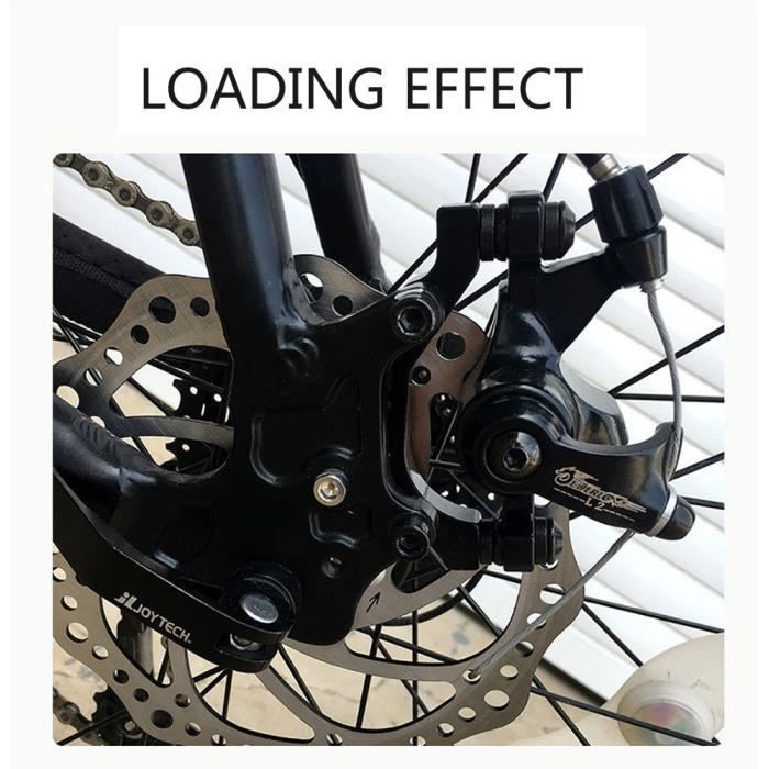 Frein a disque arriere vtt Clearance