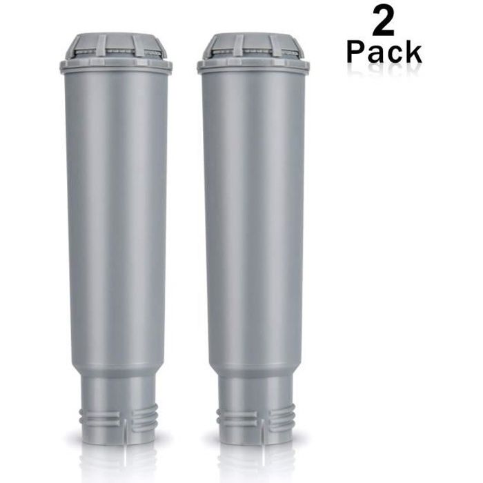 AllSpares Cartouches filtrantes (3 pcs.) pour machine à café adapté