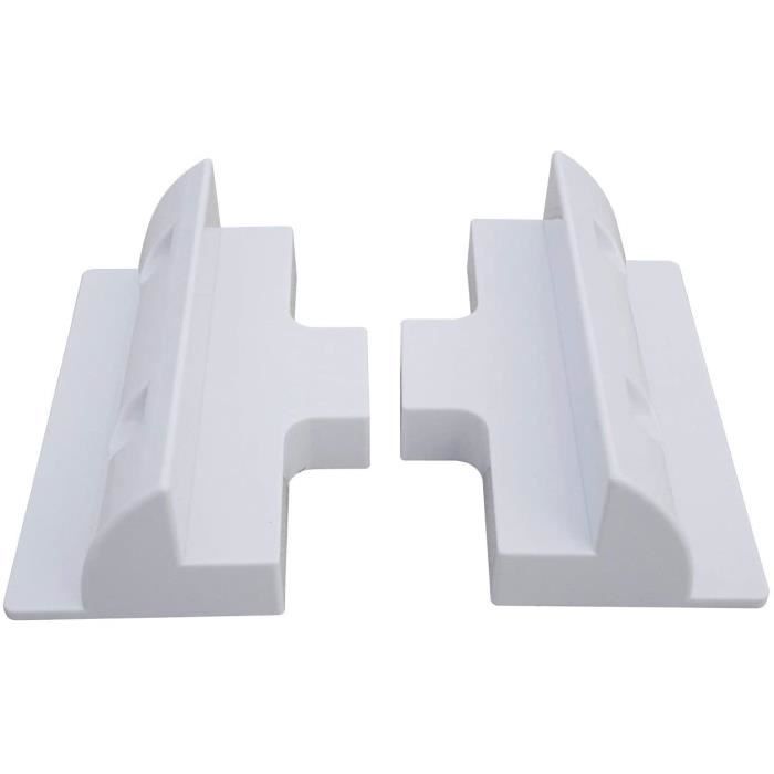 Supports Latéraux S2 Mulholland - Mob Elec