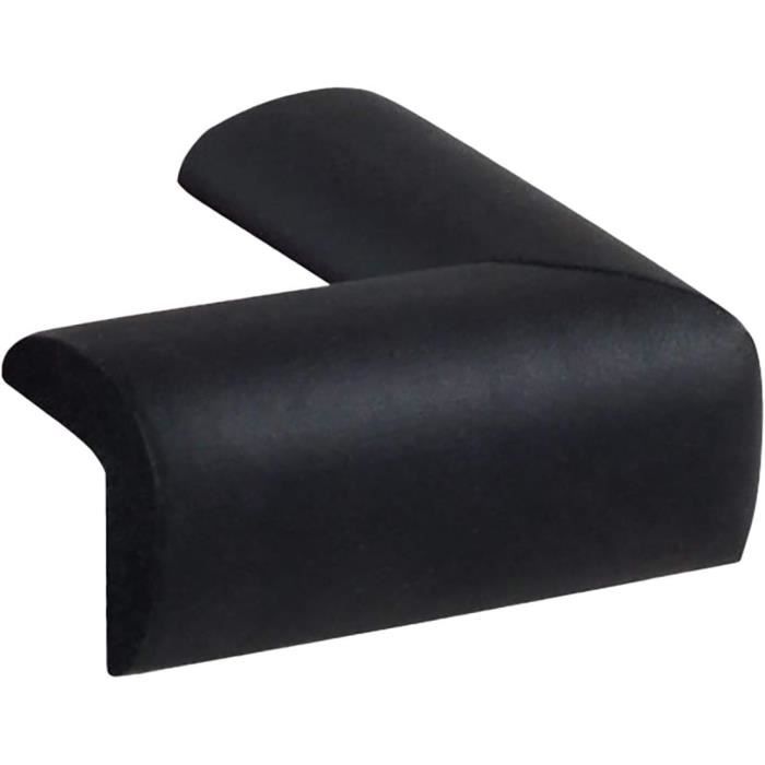 Protections D'angles De Meubles 2 M, Protections De Bords Protections De Bords De Table Adaptees Aux Bebes Et Aux Enfants Blanc 98994176