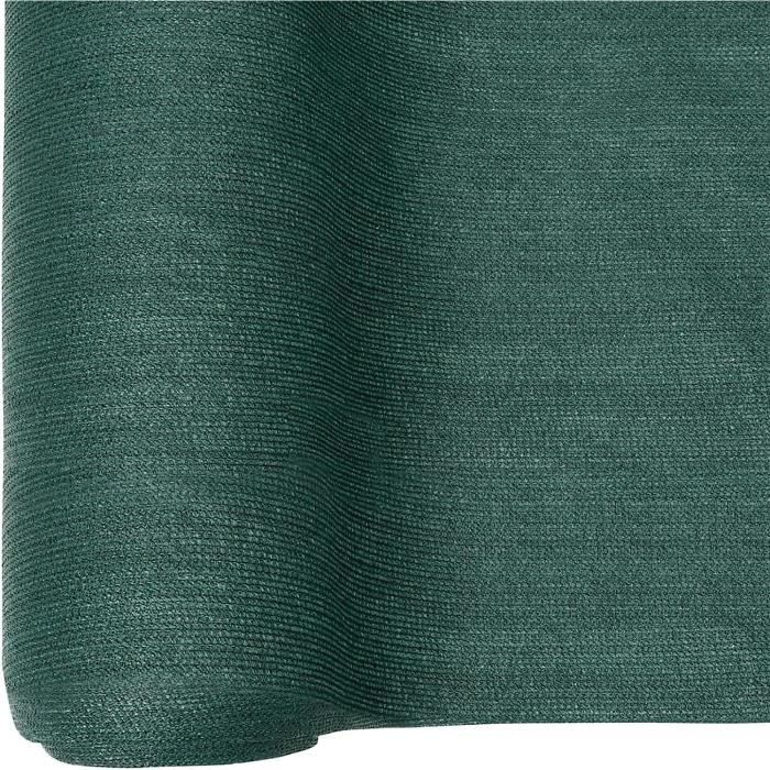 Filet Brise-Vue, Filet de Protection-Brise Vue Occultant pour Jardin ...