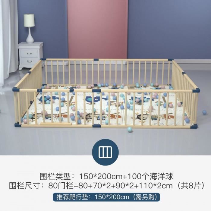Version 150 0a Bebe Joueur Jeu Cloture Menage En Bois Massif Interieur Ramper Marche 0 3 Ans Enfants De Securite 7 Cdiscount Puericulture Eveil Bebe Version 150 0a Bebe Joueur Jeu Cloture Menage En Bois Massif Interieur Ramper Marche 0 3 Ans Enfants De Securite 7 Cdiscount Puericulture Eveil Bebe