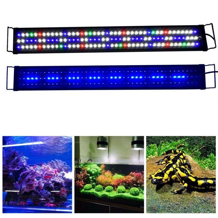 Rampe Led Aquarium Maison Ventana Blog