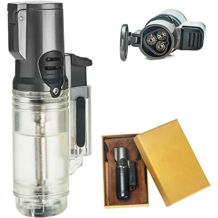 Briquet Tempête Personnalisable UNILITE Avec Logo D'entreprise