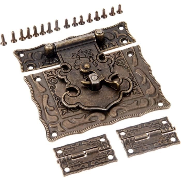 Kit De Verrouillage De Remplacement Pour Refroidisseur Pour