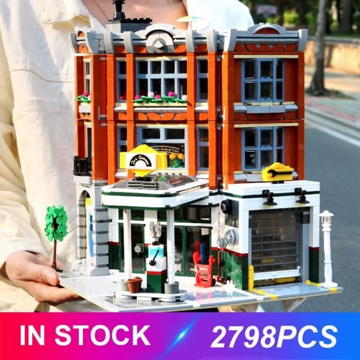 Lepin 15042 hot sale