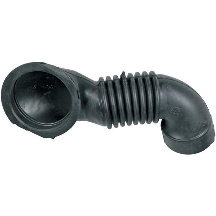 TUBO FLESSIBILE DI Scarico per Lavatrice Bosch Siemens WFC246CGB/08