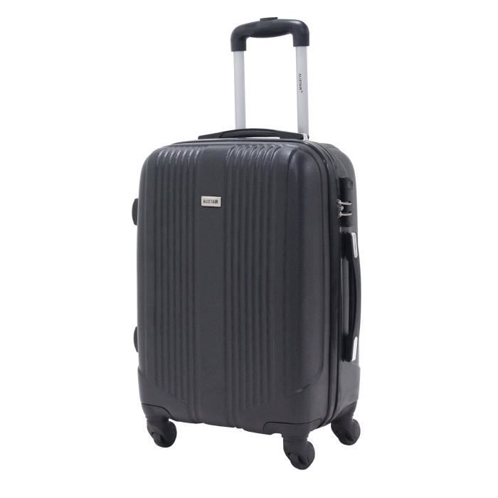 taille valise cabine air malta