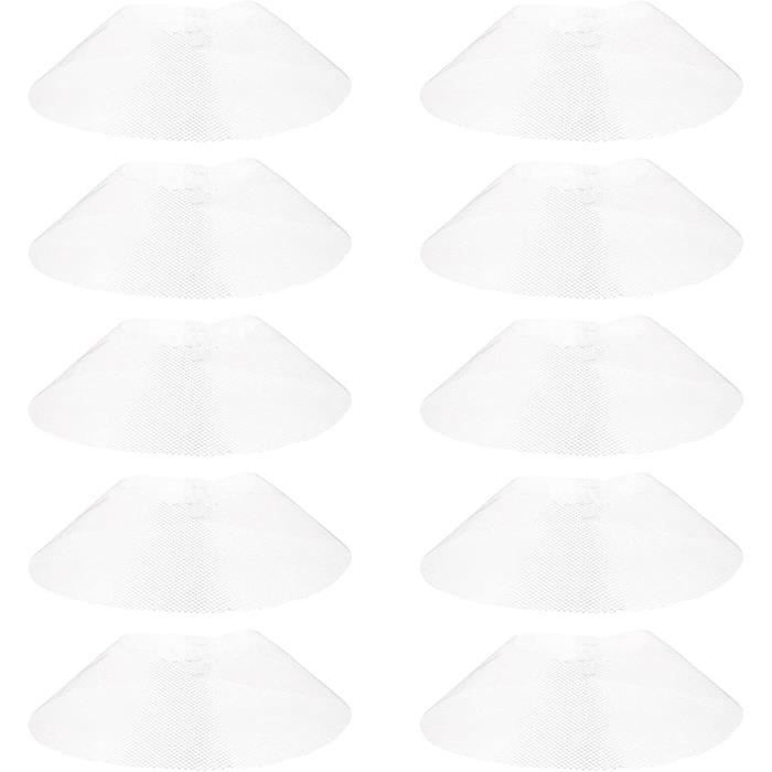 DOITOOL 2 Pièces Support Réglable Pour Hotte De Cuisine - Crochets Plaques Suspendues Inox