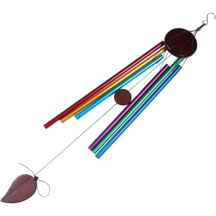 Hibou En Fonte Carillons éoliens Décoration De Jardin Carillons éoliens