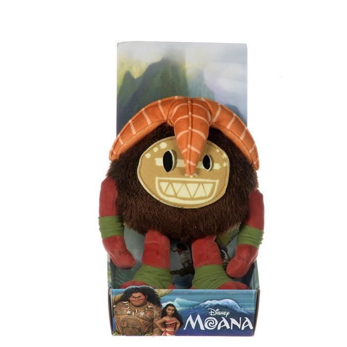 Peluches vaiana online