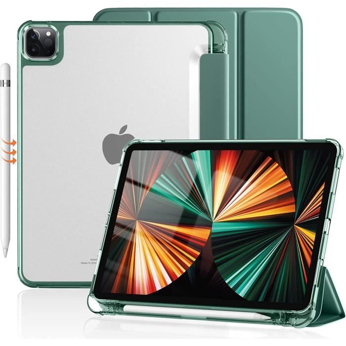iPad Pro 11 pouces (4e gén et 3e gén) Coque