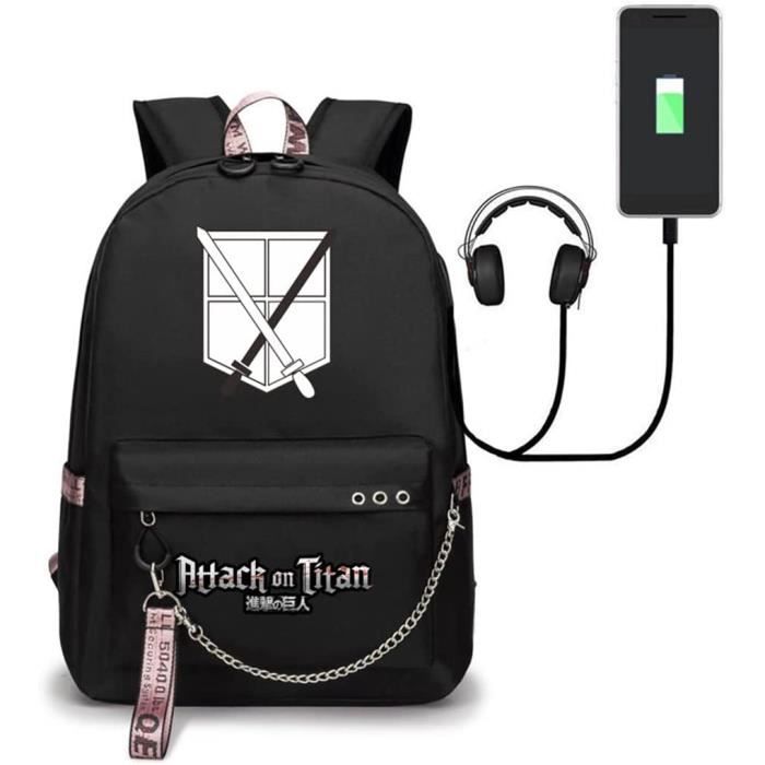 Cartable avec chargeur shop