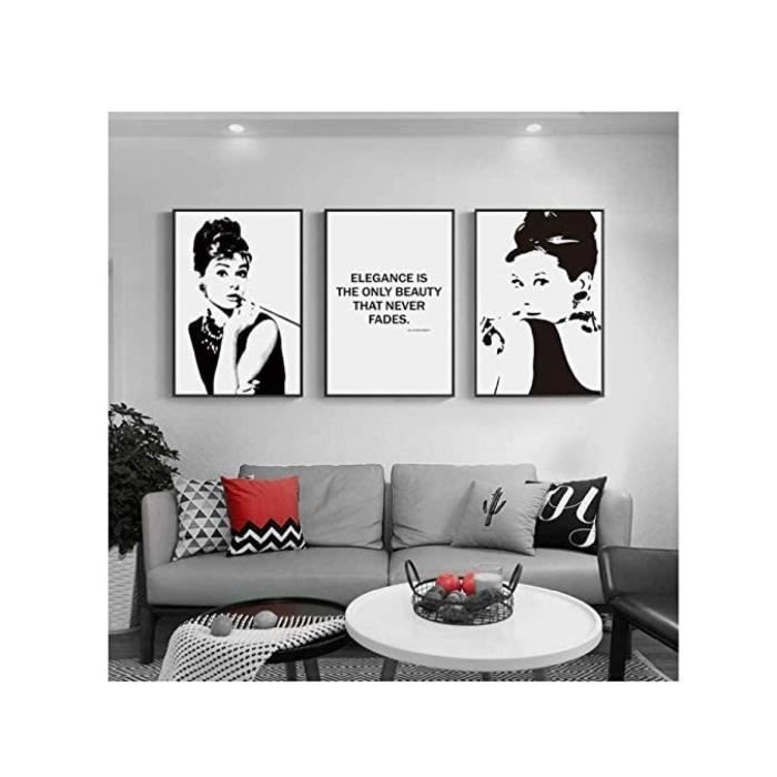 Audrey Hepburn, Breakfast at Tiffany's, photo de scène de film